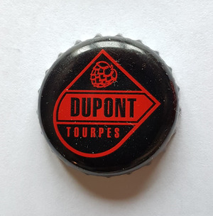 Dupont tourpes, Brasserie Dupont